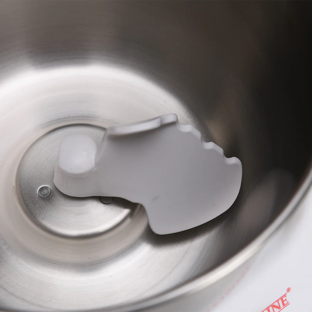 Dough Maker/Atta Kneader with Stainless Steel Bowl