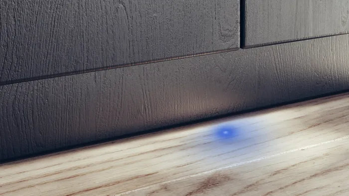 iQ500 Fully Integrated Dishwasher 60 cm SN65HX01MI