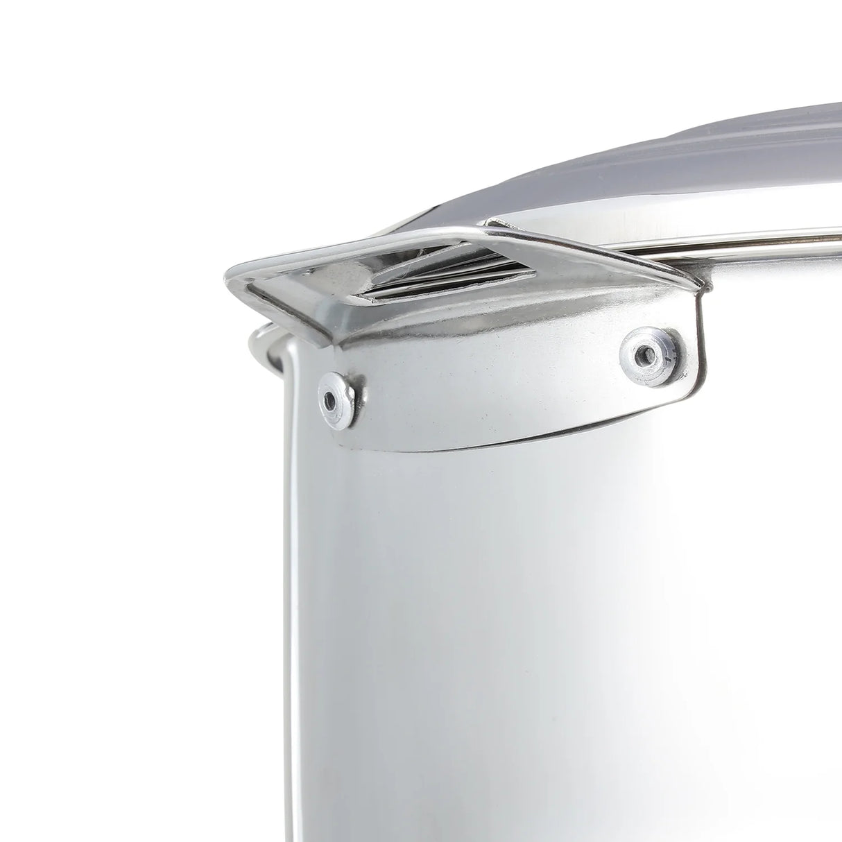 Mars Double Wall Insulated Stainless Casserole / Hot Pot Serve Casserole  (1500 ml)