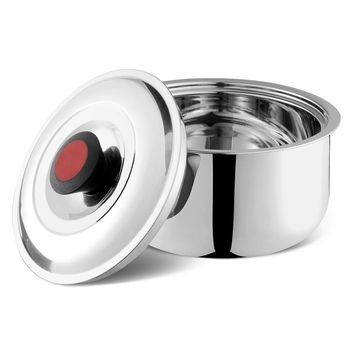 Mercury Insulated Double Wall Stainless Steel Casserole - 3 Liter