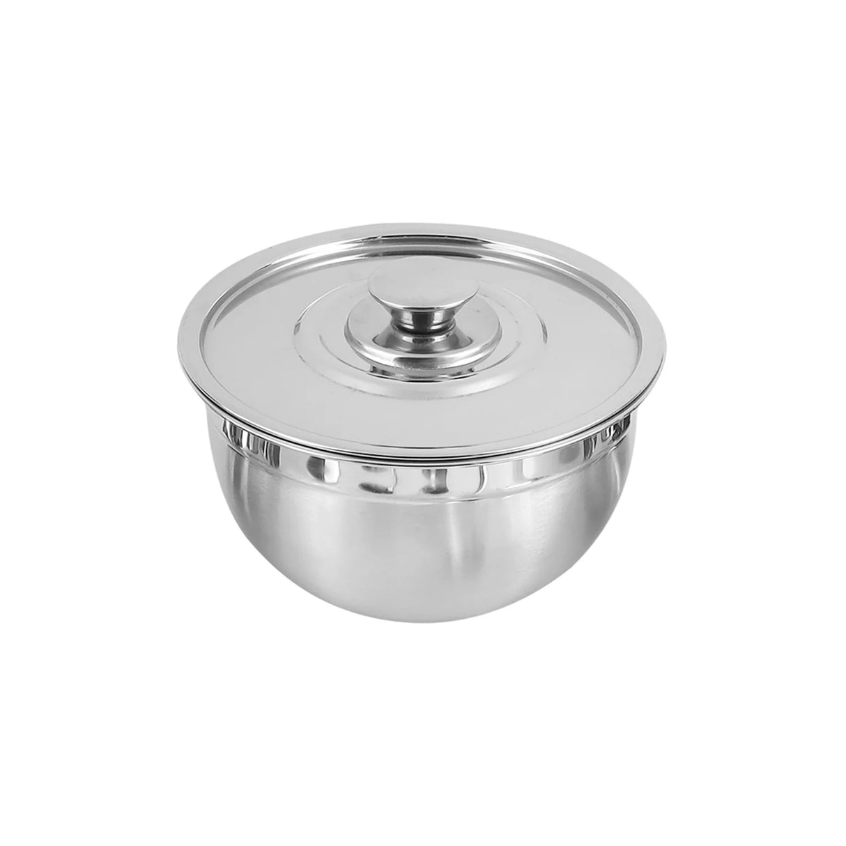 Pudding/Dessert Set, 15-Pieces