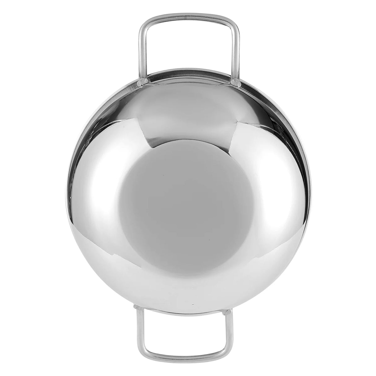 Roma Bowl With Lid Set Of -3 Pc|0.84L,1.3L,1.5L