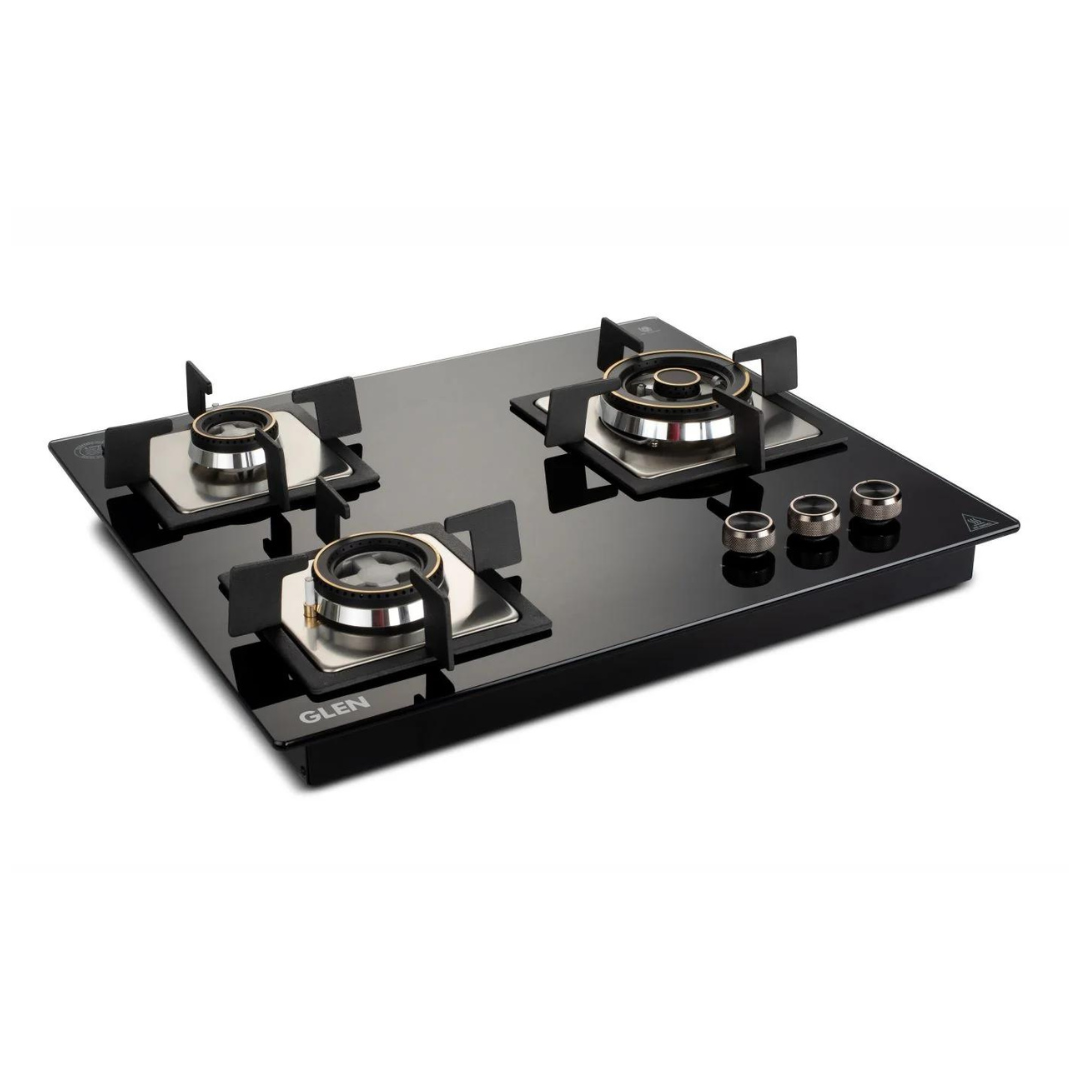 Glen BH 1063 SQ HT DB TR