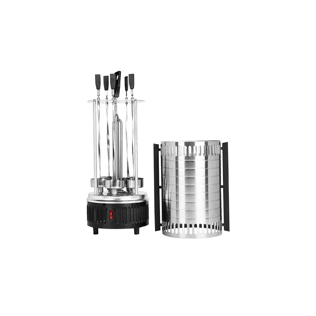 Electric Grill - Vertical Rotisserie Grill - VRG01