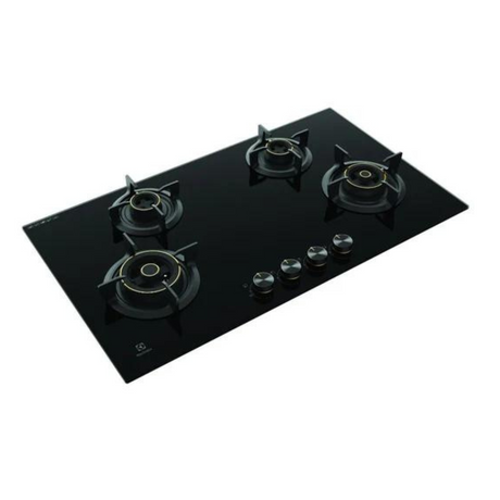 Electrolux EHG9430BCI 90cm