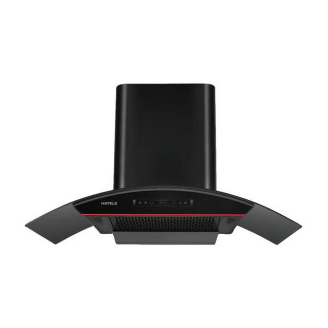 Hafele 90cm Renata Curved 90