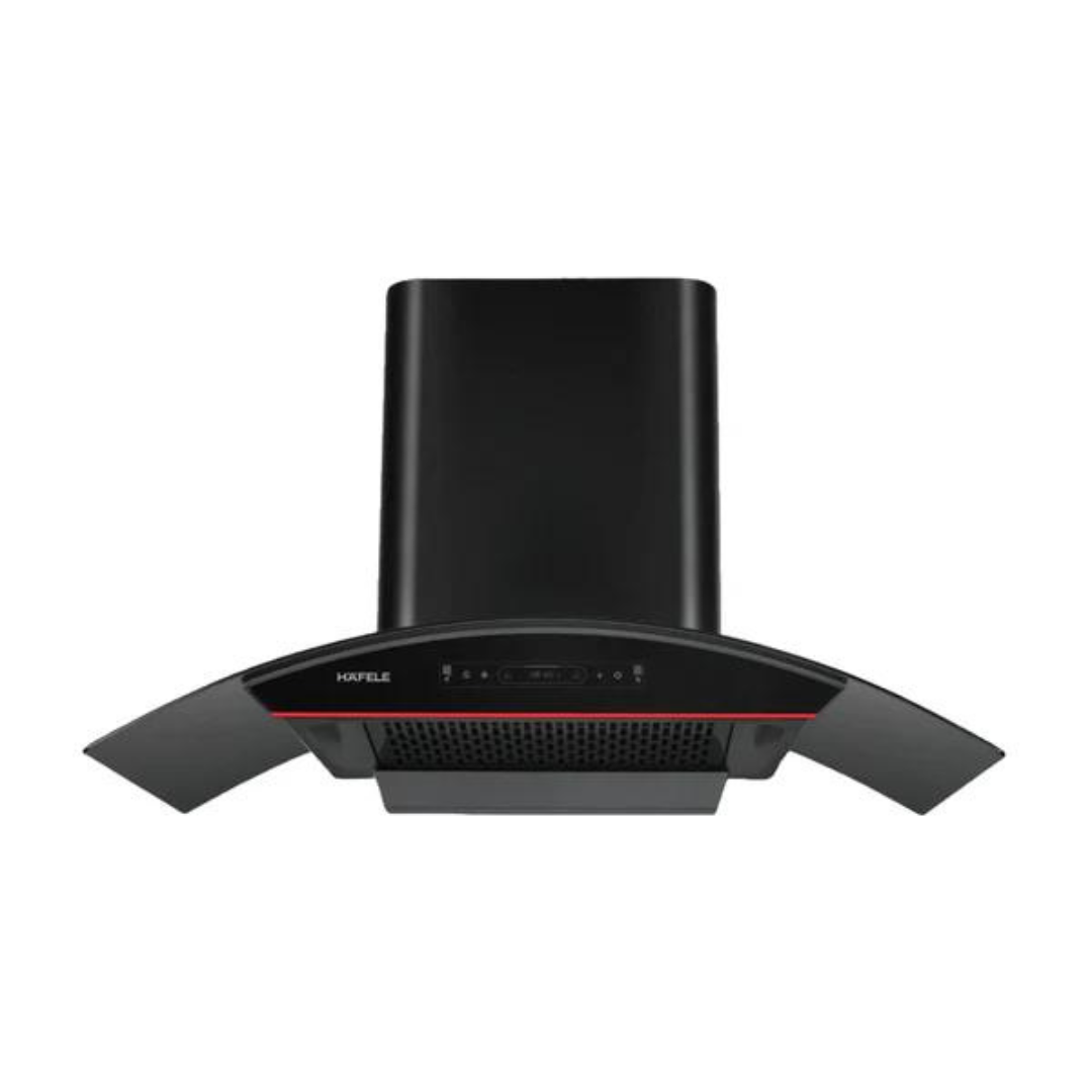 Hafele 90cm Renata Curved 90