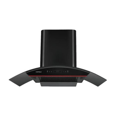 Hafele 90cm Renata Curved 90