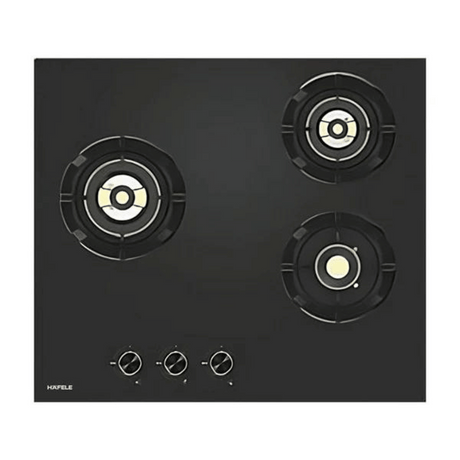 Hafele Augusta 360 60cm Built In Hob