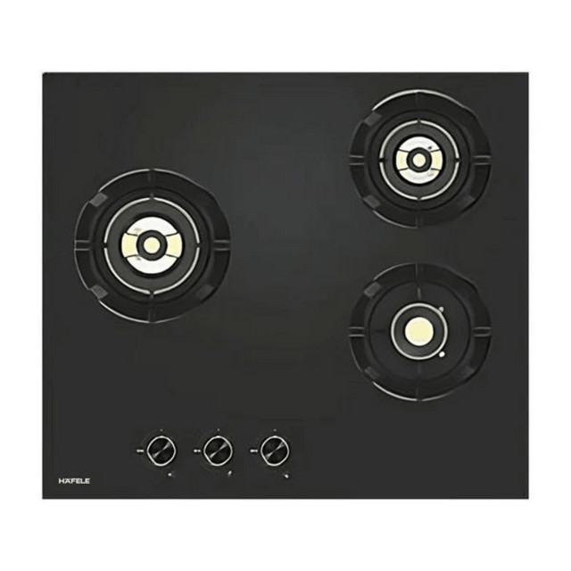 Hafele Augusta 360 60cm Built In Hob