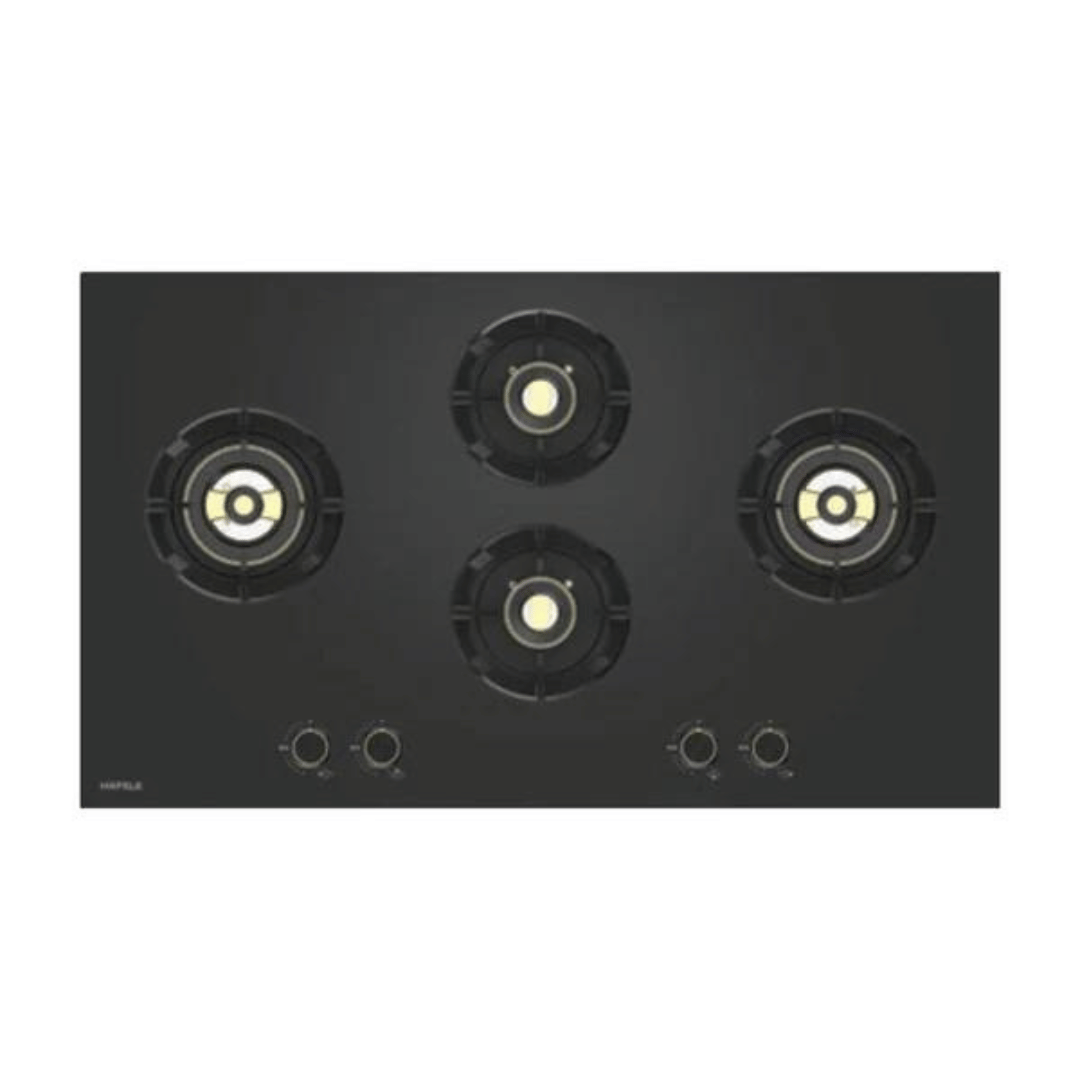 Hafele Augusta 490 90cm Built In Hob