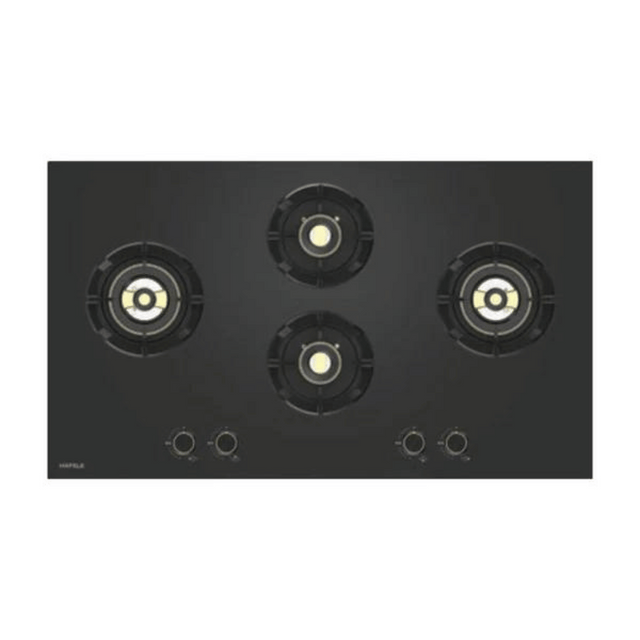 Hafele Augusta 490 90cm Built In Hob