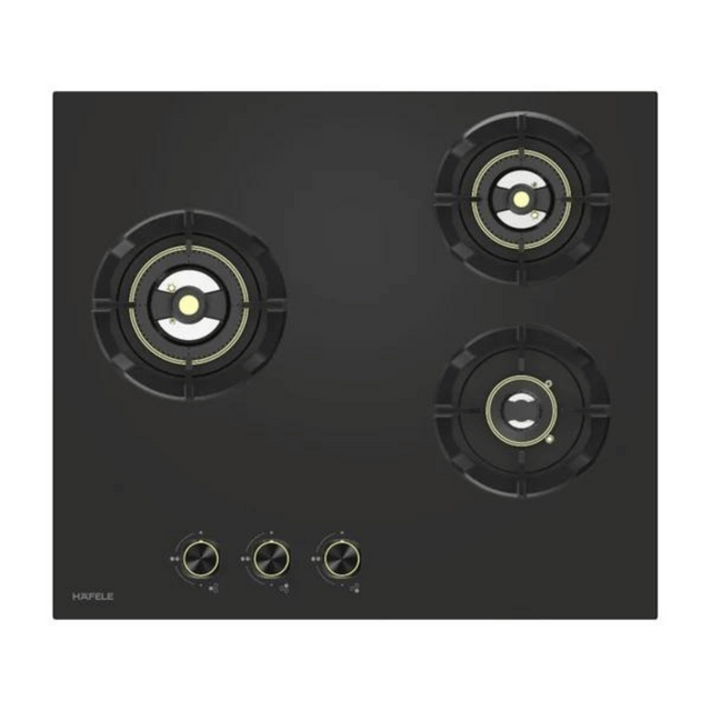 Hafele Verena 360 60cm Built In Hob