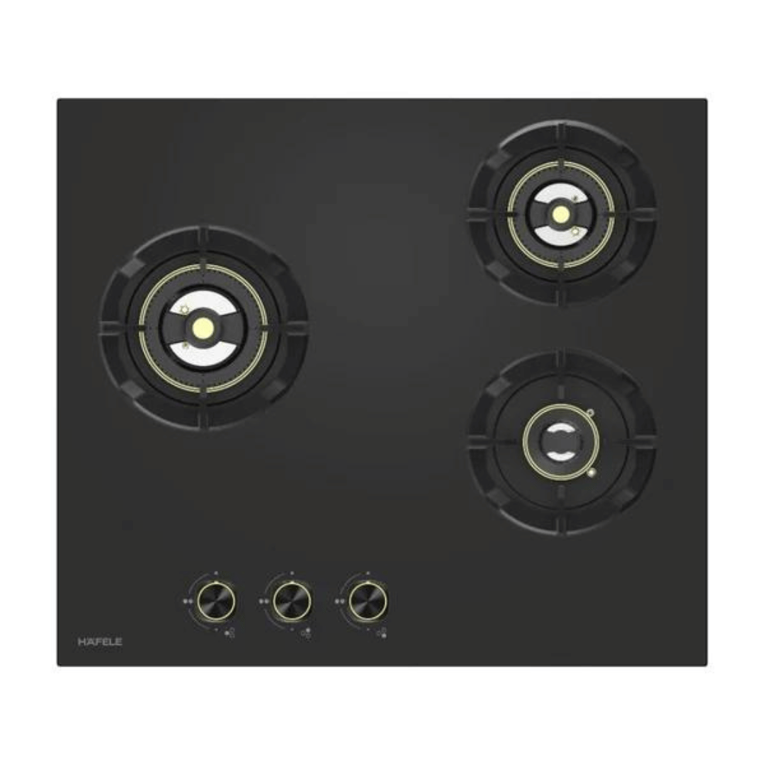 Hafele Verena 360 60cm Built In Hob