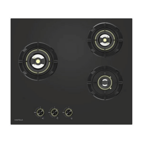 Hafele Verena 360 60cm Built In Hob