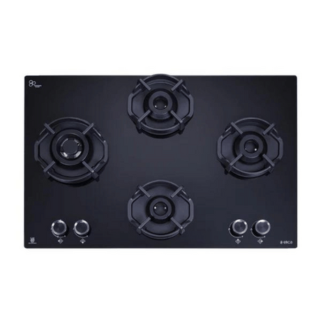 Elica Flexi Hexa 470 Lotus IND HD 4 Brass