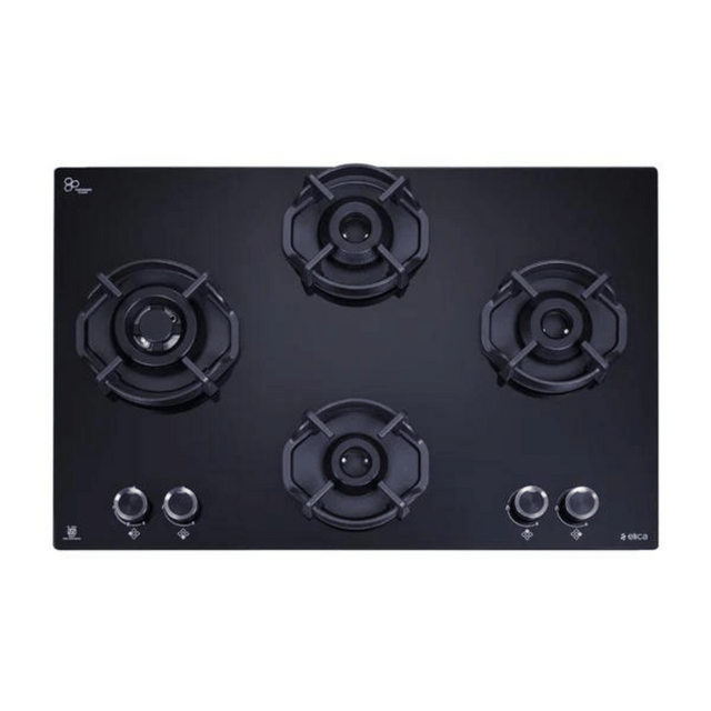 Elica Flexi Hexa 470 Lotus IND HD 4 Brass