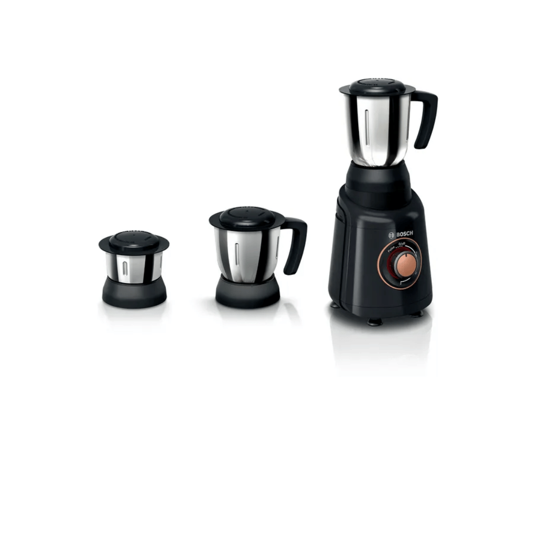 Mixer Grinder TrueMixx Joy 750 W Black MGM4634BIN