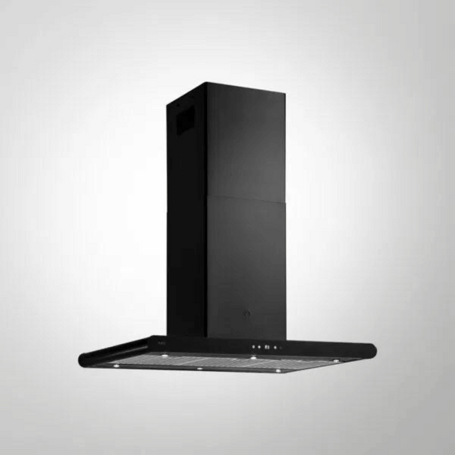 KAFF CANARY DHC BF 90 IS Blk