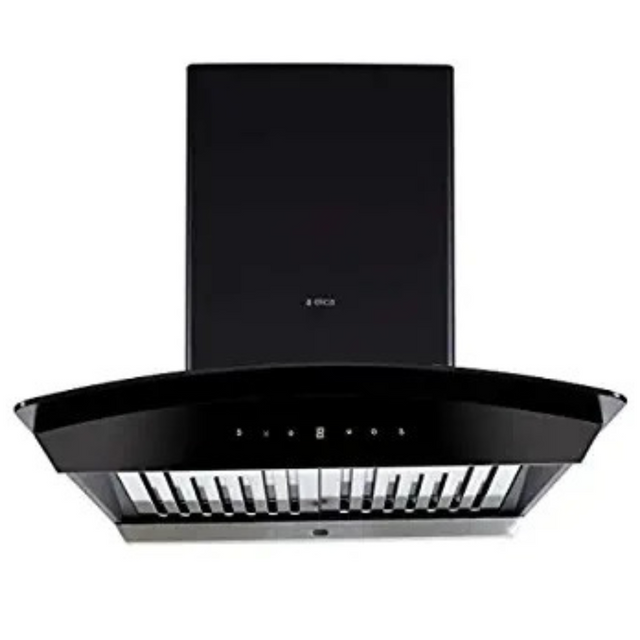 Elica WDAT HAC 75 MS NERO