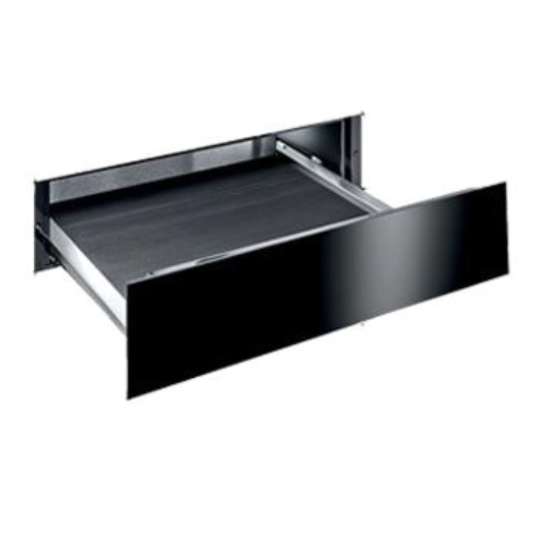 Hafele OLIVIA-G 15 Cm  60 cm 25kg full Touch Control Glass Built In Warming Drawer 538.51.830