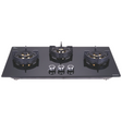 Elica Built-In Hob FLEXI DFS FB 3B 75 DX