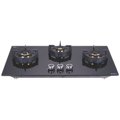 Elica Built-In Hob FLEXI DFS FB 3B 75 DX