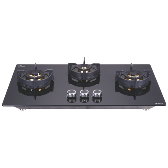 Elica Built-In Hob FLEXI DFS FB 3B 75 DX