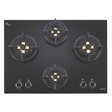 Elica Built-In Hob DFS FB MFC 4B 70 DX