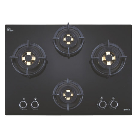 Elica Built-In Hob DFS FB MFC 4B 70 DX