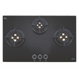 Elica Built-In Hob DFS FB MFC 3B 70 DX