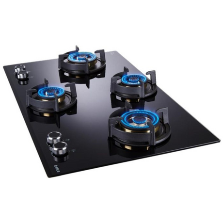 Elica Built-In Hob DFS FB MFC 4B 90 DX