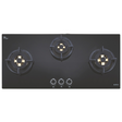 Elica Built-In Hob DFS FB MFC 3B 90 DX