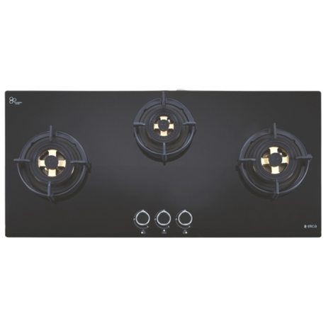 Elica Built-In Hob DFS FB MFC 3B 90 DX