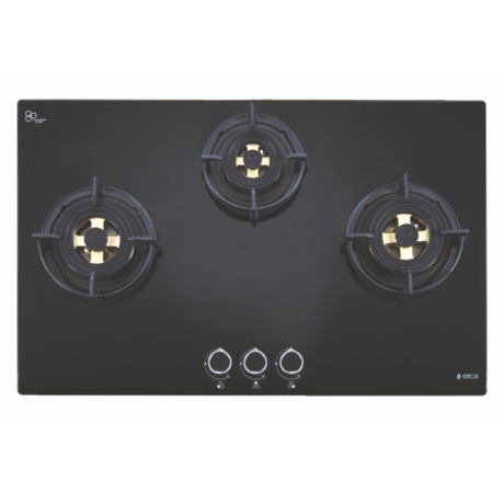 Elica Built-In Hob DFS FB MFC 3B 70 DX