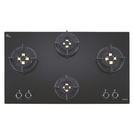 Elica Built-In Hob DFS FB MFC 4B 90 DX