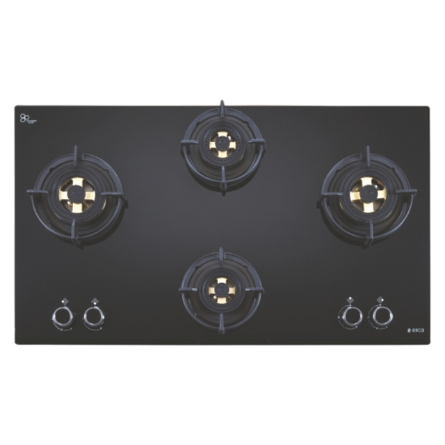 Elica Built-In Hob DFS FB MFC 4B 90 DX