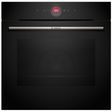 Bosch Serie 8 HBG7341B1 71 ltr Built-in Oven 60cm Black