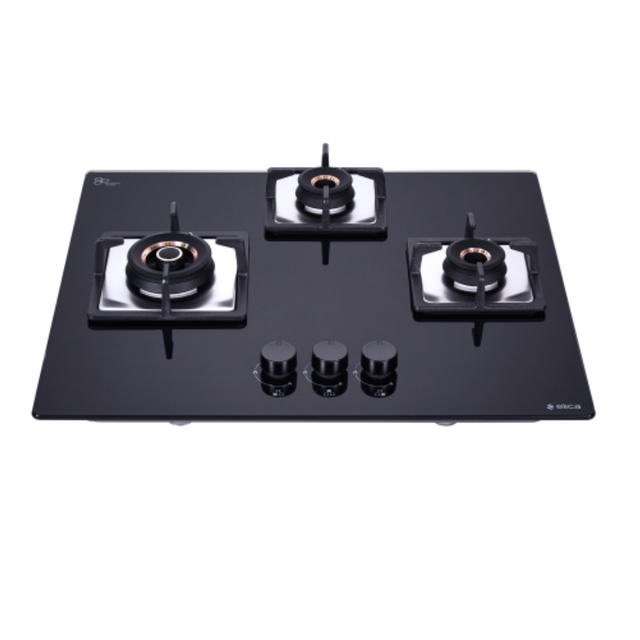 Elica FLEXI HCT 360 DX LOTUS BK 60cm