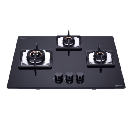 Elica FLEXI HCT 360 DX LOTUS BK 60cm