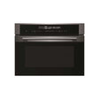 Elica Built In EPBI COMBO OVEN INOX NERO 50L