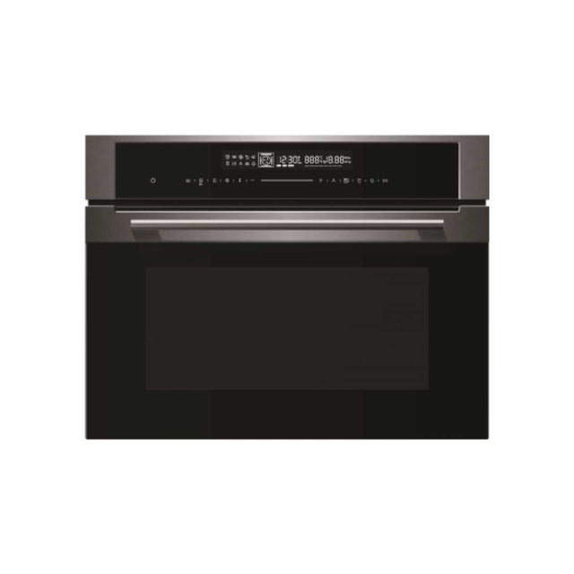 Elica Built In EPBI COMBO OVEN INOX NERO 50L
