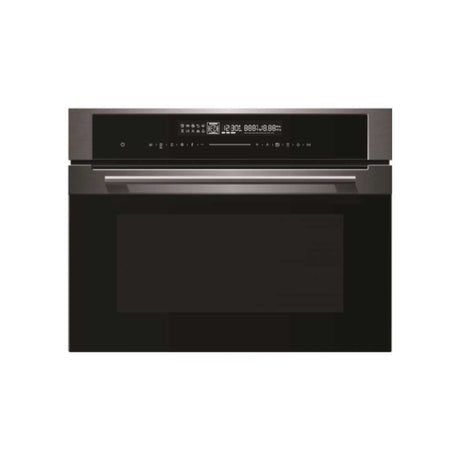 Elica Built In EPBI COMBO OVEN INOX NERO 50L