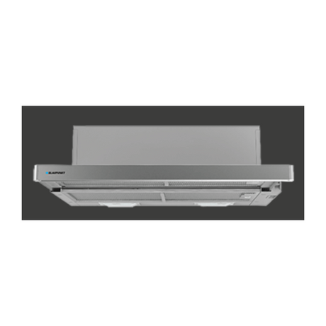 Blaupunkt By Hettich 5DA 36258