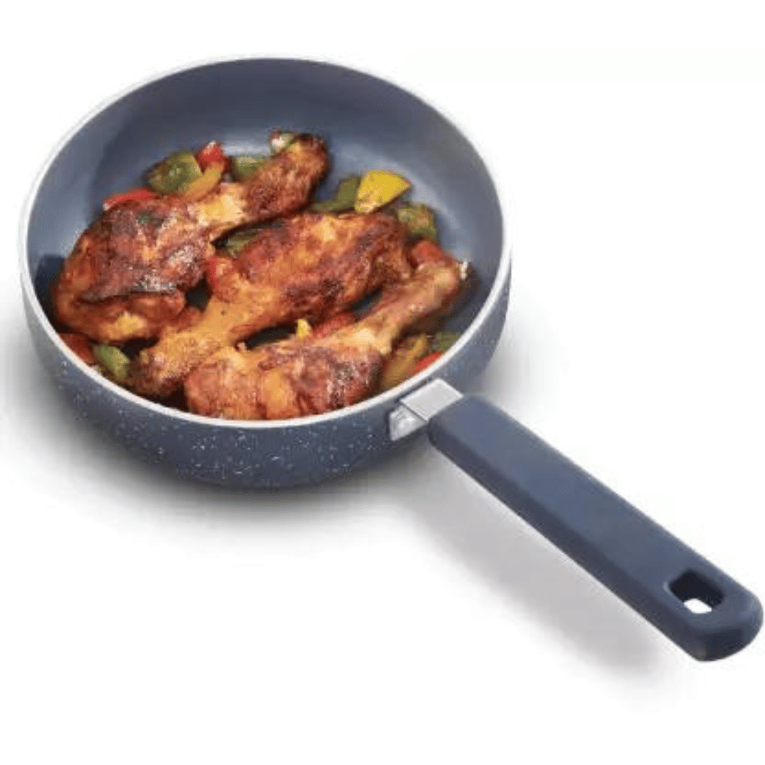 Hawkins Ceramic Nonstick Frying Pan 17 cm (ICF17)