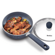 Hawkins Ceramic Nonstick Frying Pan 17 cm (ICF17G)