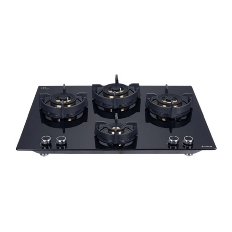 Elica Built-In Hob FLEXI DFS FB 4B 70 TX