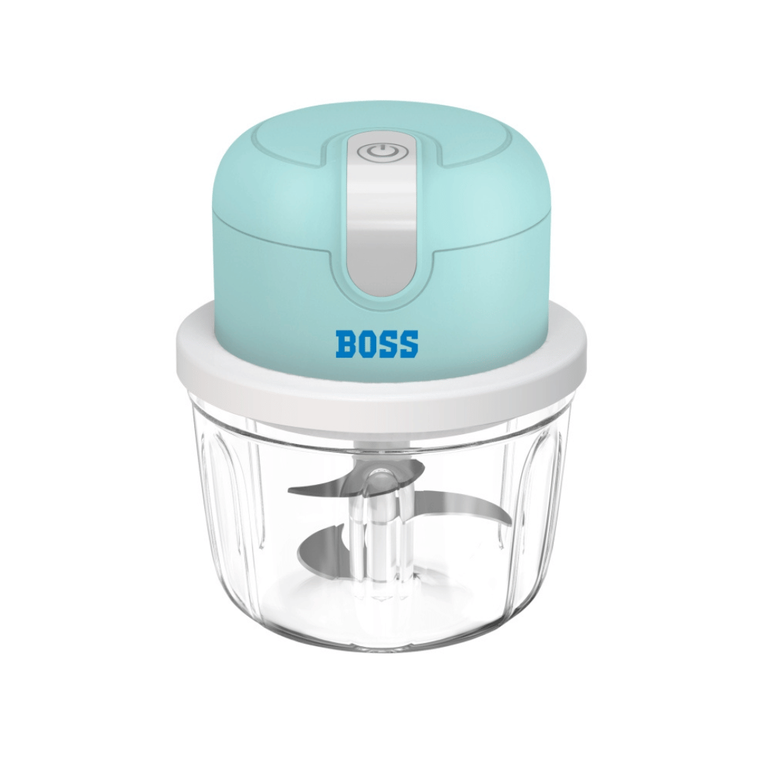 Boss Rechargeable USB Mini Chopper  350ML(B710)