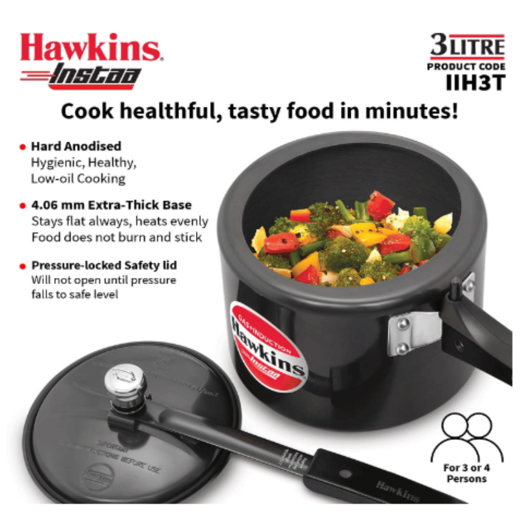 Hawkins IIH3T