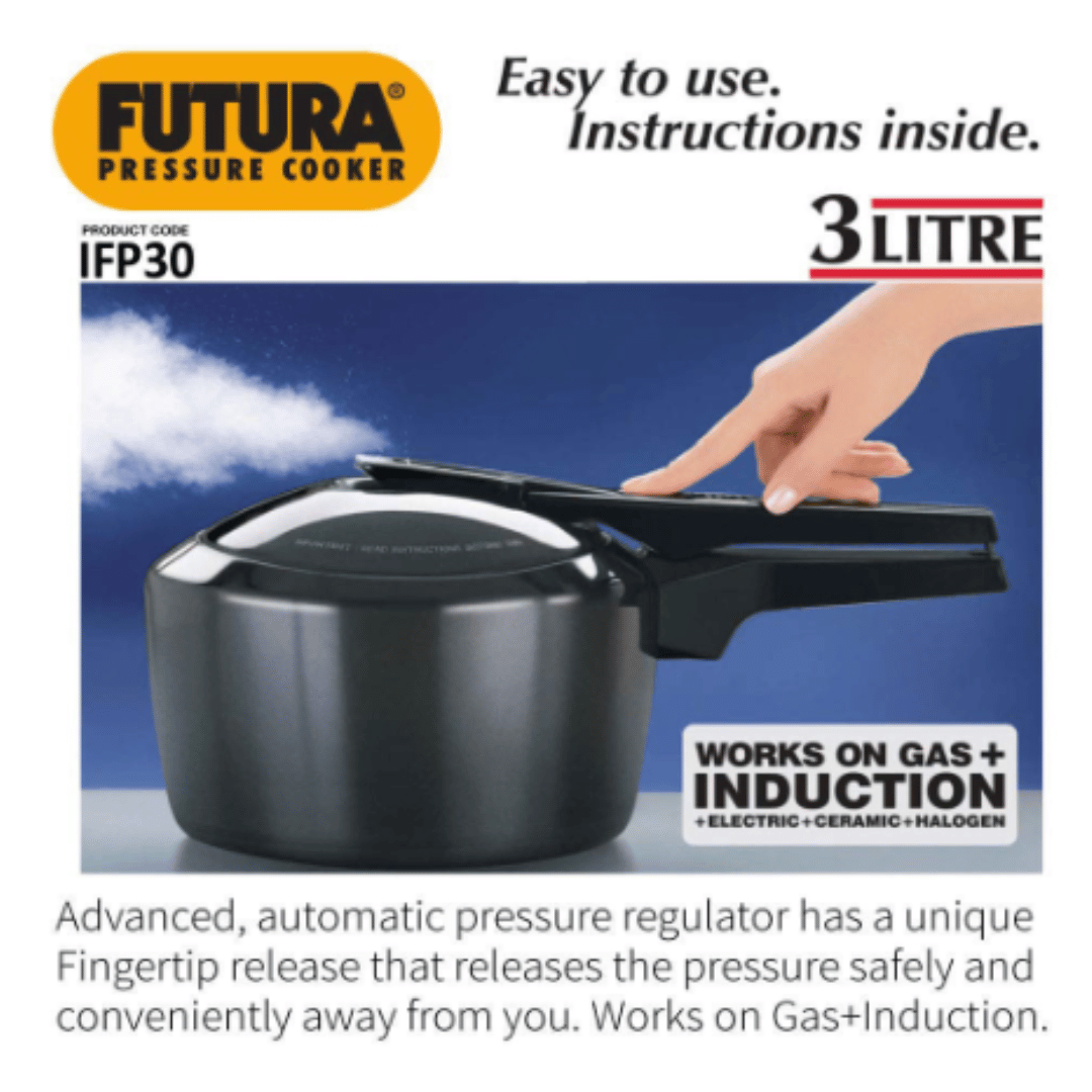 Hawkins IFP30